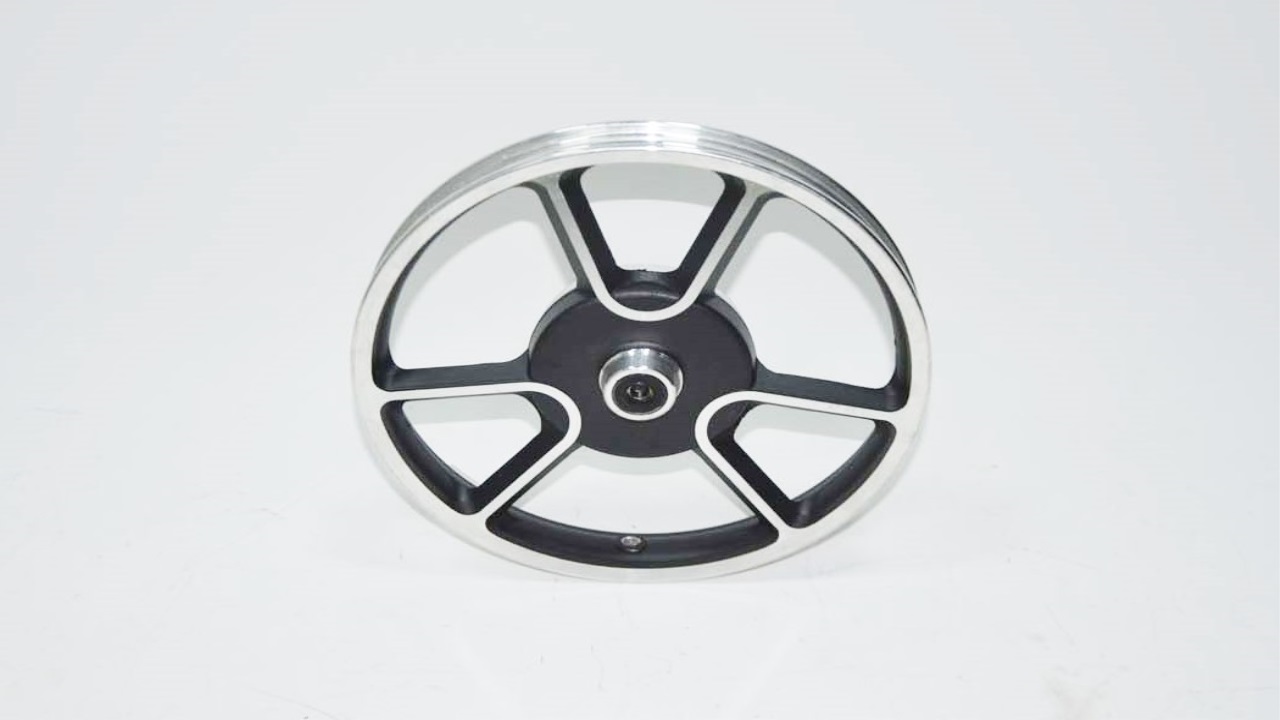 ÖN JANT (AIRFORCE4000-S)